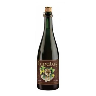 LUPULUS BRUNE - Birre da Manicomio