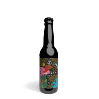 AMERINO SANBLAS Neipa - Birre da Manicomio