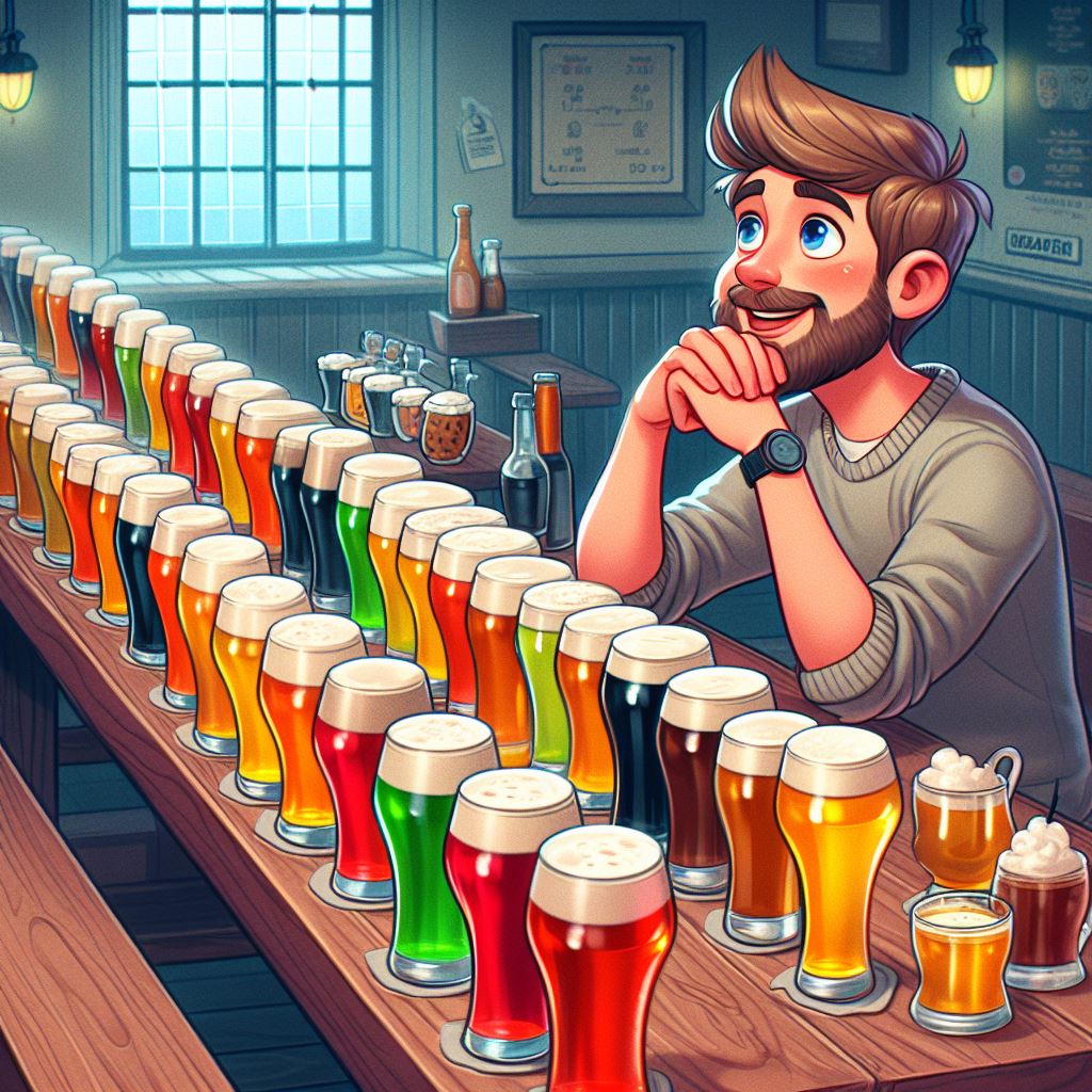 Bicchieri da birra (guida completa e migliori online) 