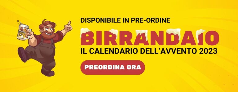 Birre Artigianali: Vendita Online E Ingrosso | Birre Da Manicomio