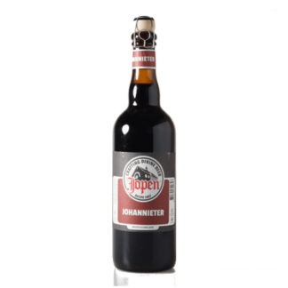 JOPEN JOHANNIETER - Birre da Manicomio