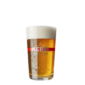 BICCHIERE KEREL - Birre da Manicomio