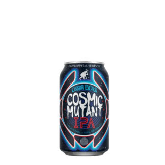 OSKAR BLUES COSMIC MUTANT - Birre da Manicomio